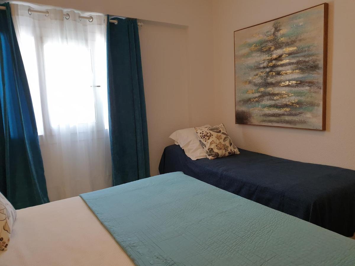 Hotel Boutique Las Arenas Es Canar  Exterior photo