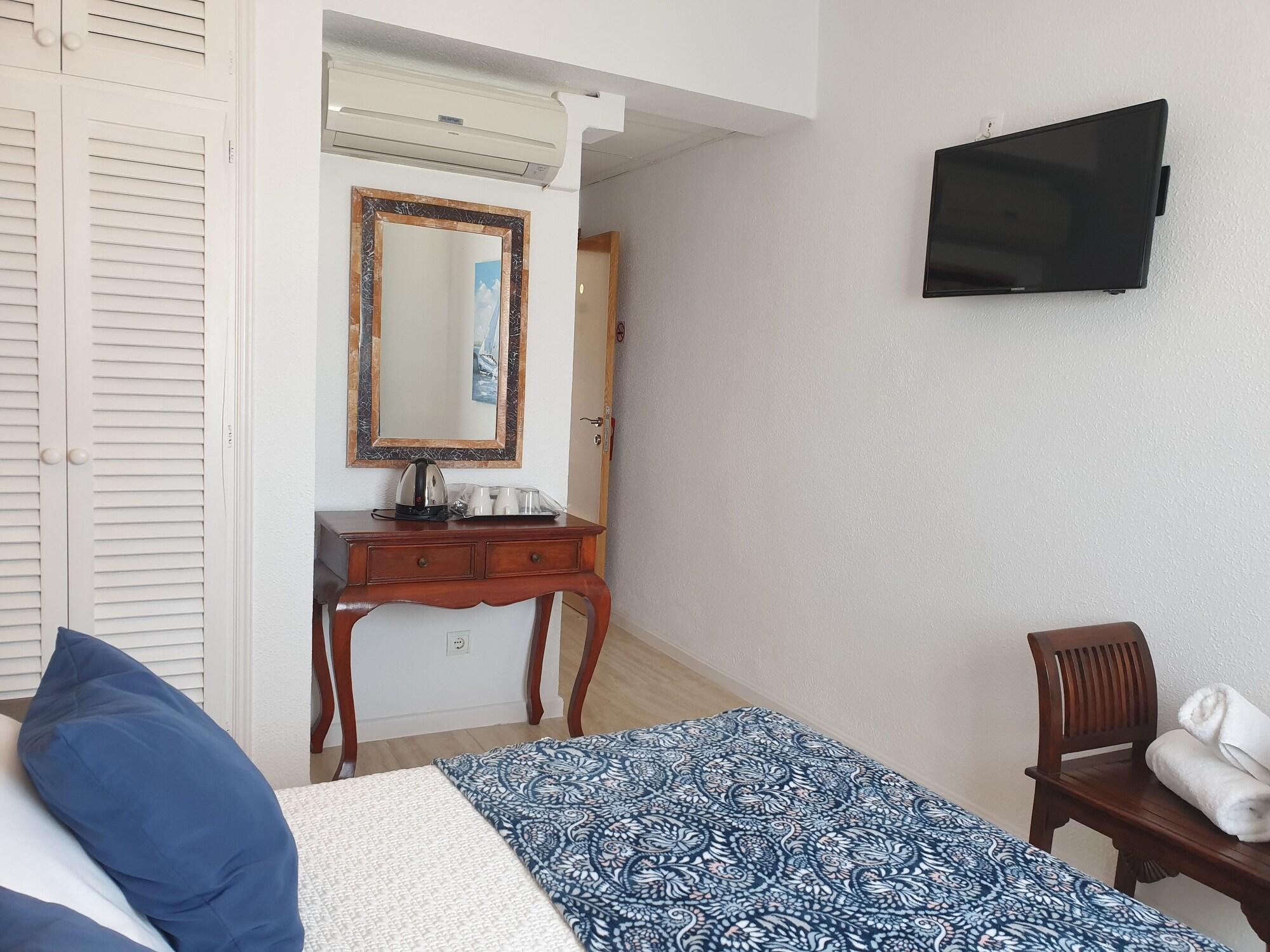 Hotel Boutique Las Arenas Es Canar  Exterior photo