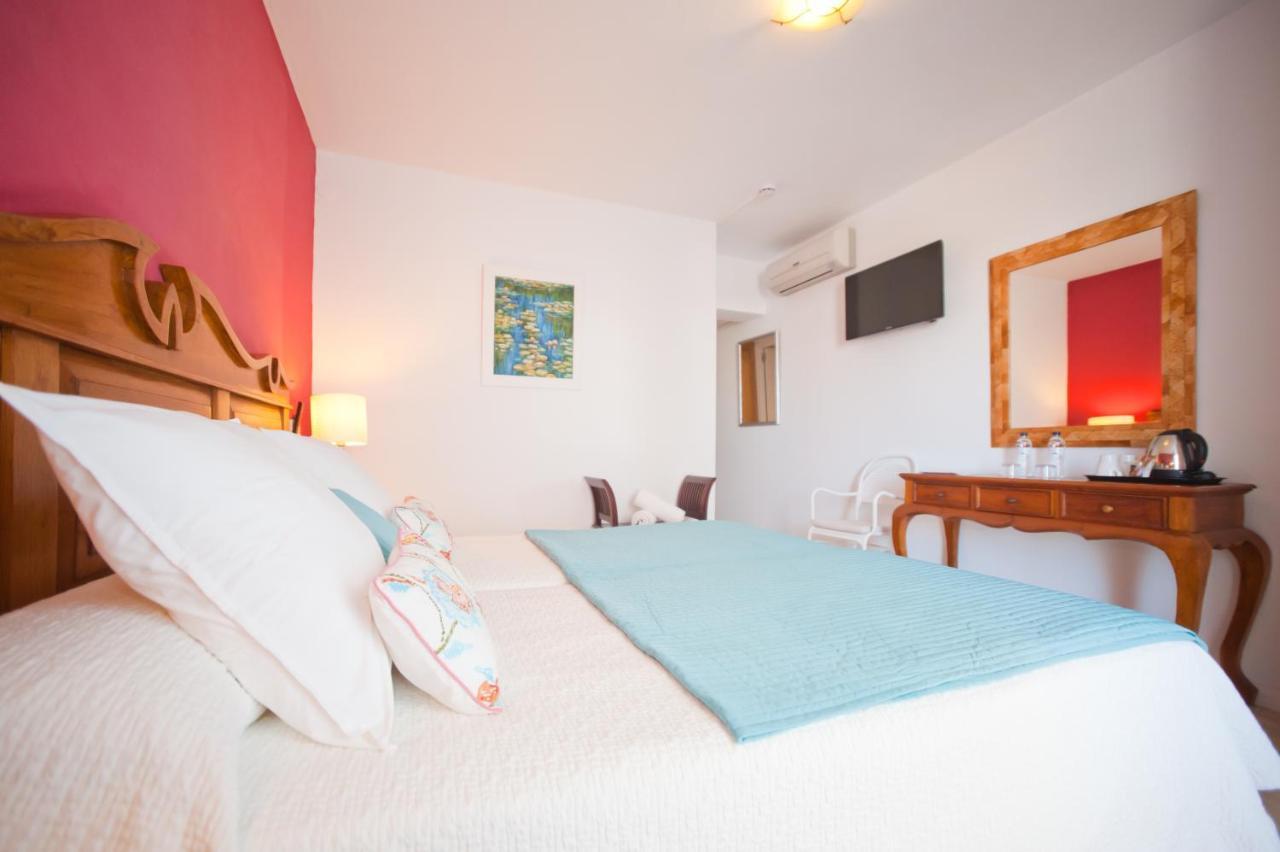 Hotel Boutique Las Arenas Es Canar  Exterior photo